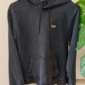Kith hoodie